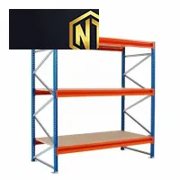 KỆ TRUNG TẢI KHO HÀNG CHẤT LƯỢNG CAO